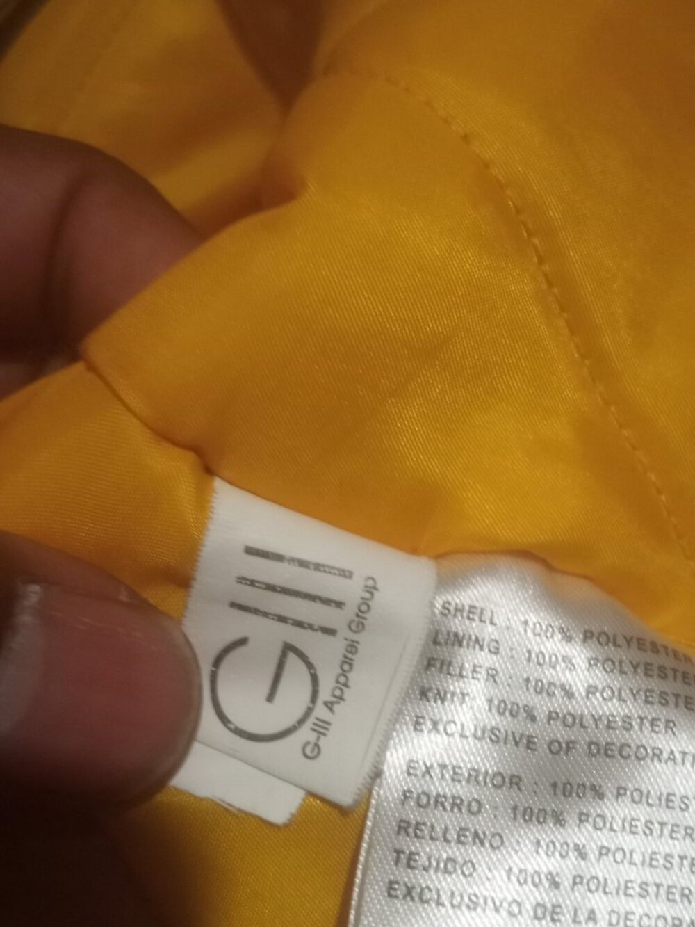 NFL PITTSBURGH STEELERS SUPER BOWL CHAMPIONSHIP Hooded Full Zip Jacket 2XL - Picture 14 of 16